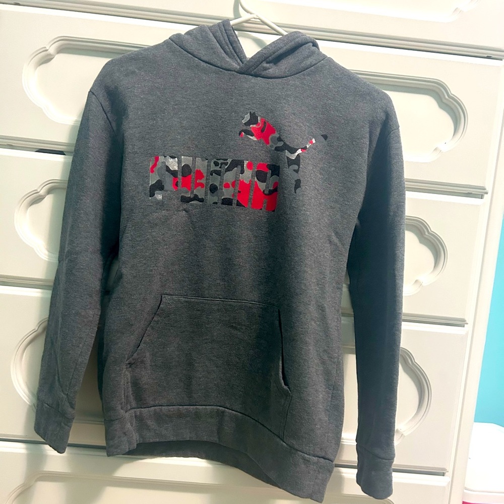 Puma Sweatshirt